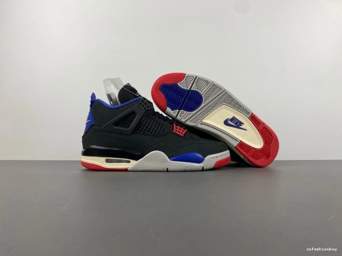 Jordan Rare Air FV5029-003 Air 4 1205